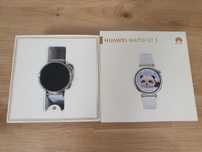 Смарт часовник huawei watch gt 5 blue