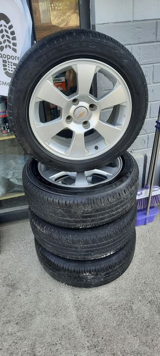 Жентра Диска R16