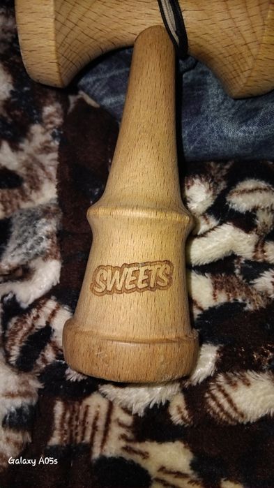 Kendama sweet ediție limitata