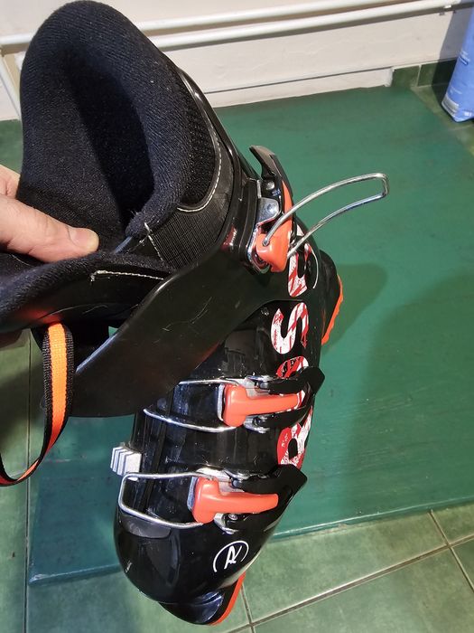 Clapari copii Rossignol 21,5