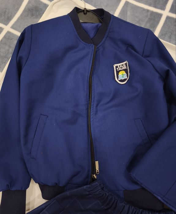 Комплект школьной формы