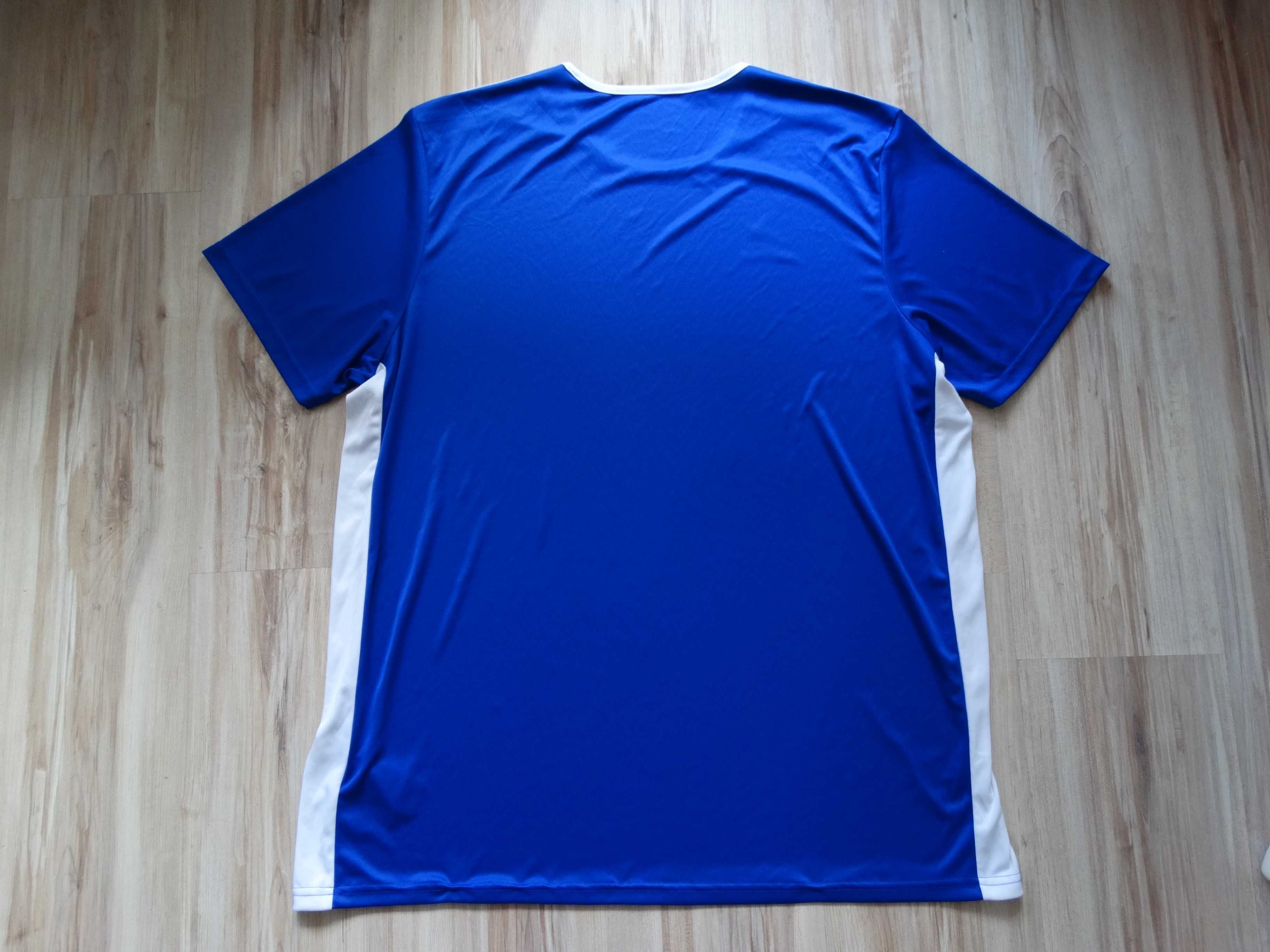 Адидас Adidas Climalite Entrada 18 мъжка тениска размер XXL