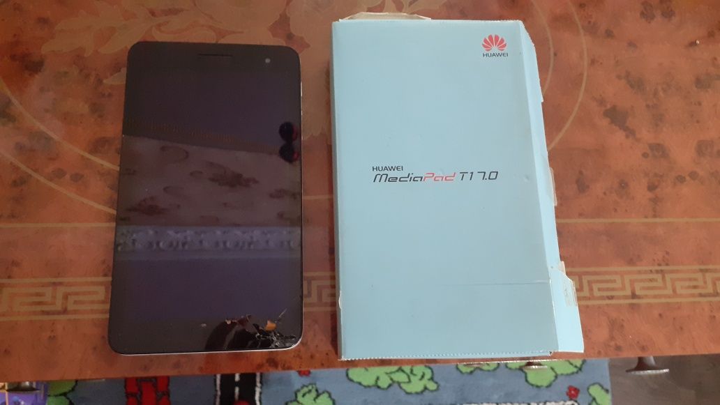 Планшет HUAWEI Mediated T1  7.0