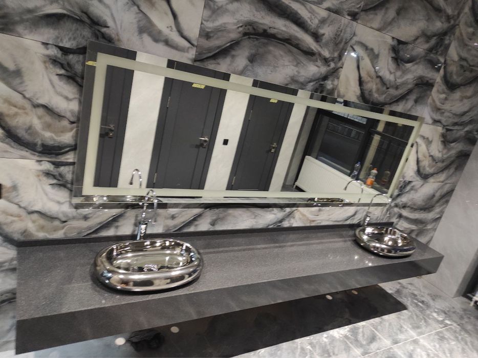 Изготовление и рестоврация из натурального и искуственного камня