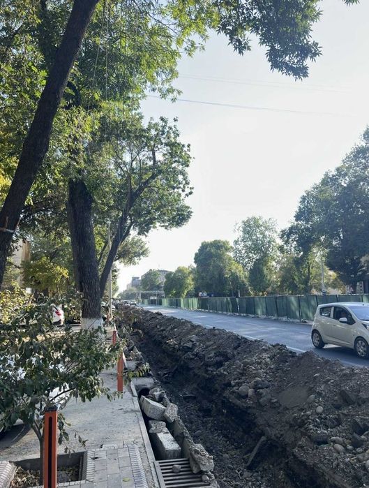 Аренда коммерческое помещения