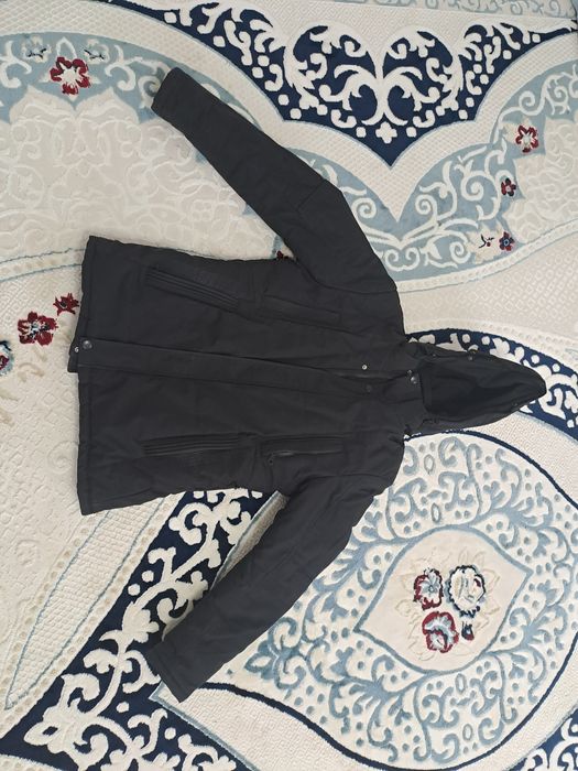 Продам куртку зима