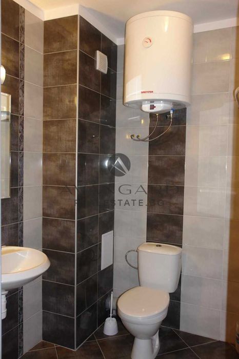 Продава се Едностаен апартамент в Пловдив, Христо Смирненски - 47 кв.м за 2137 €/кв.м - Снимка #3