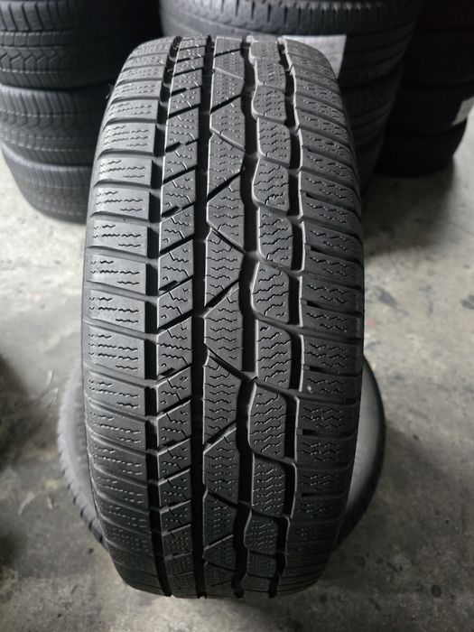 Continental 215/60 R17 96H MS iarnă