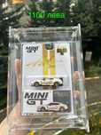Mini Gt Brazil Salao Diecast Expo 2024 Limited Gt-r Hot Wheels Sth Rlc