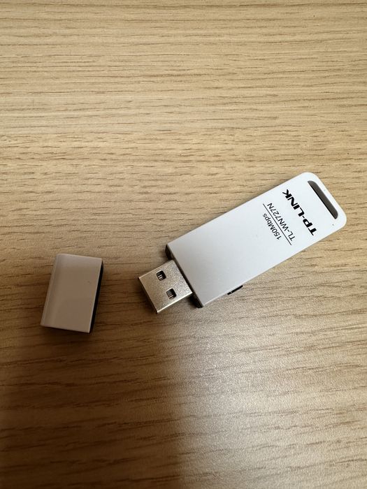 wi-fi extern USB