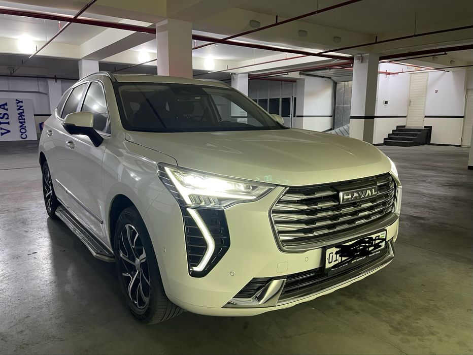 Haval Jolion Premium
