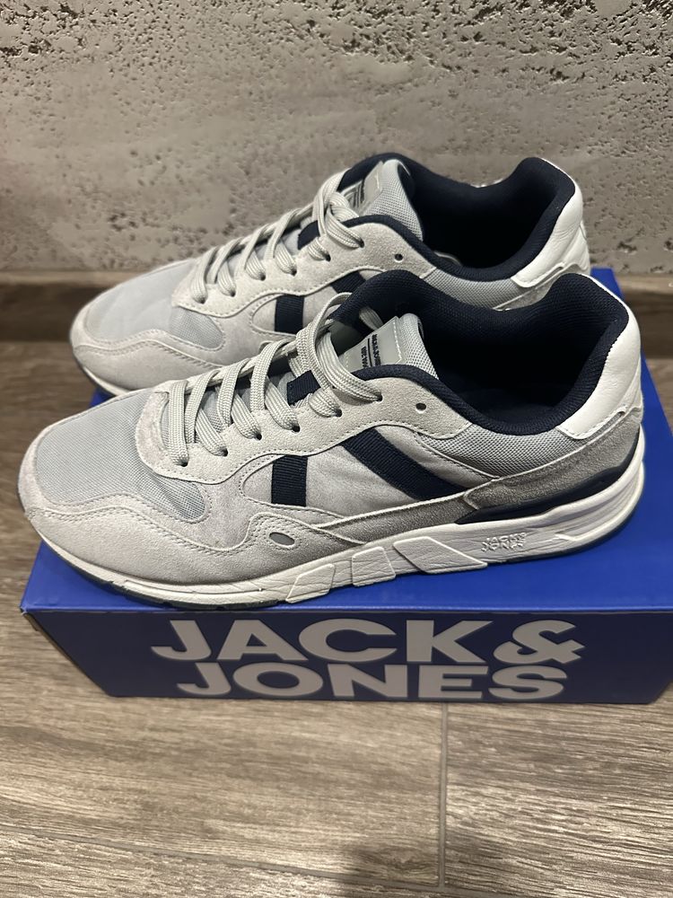 Мъжки обувки Jack&Jones