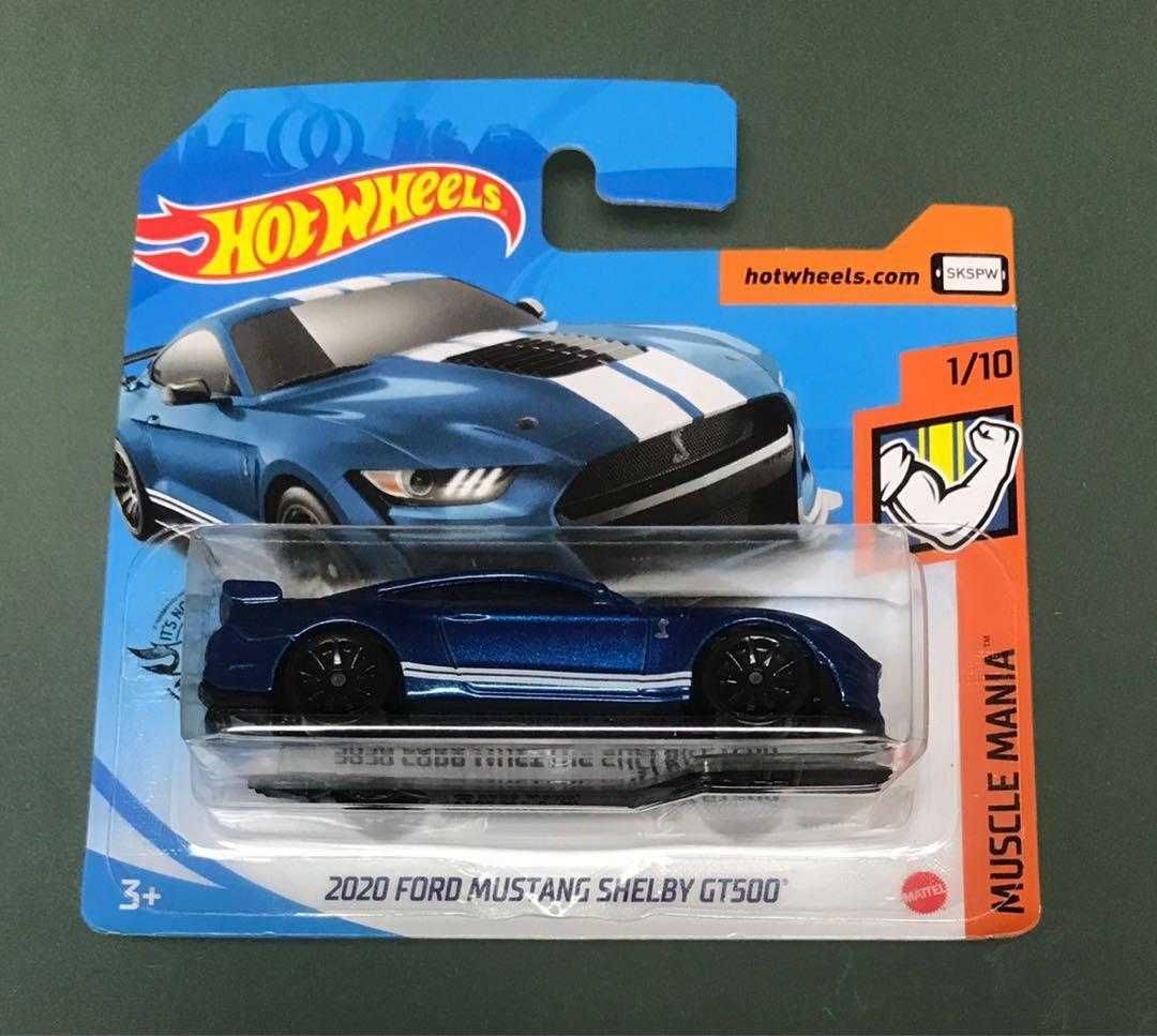 Greenlight , Matchbox и Hot Wheels