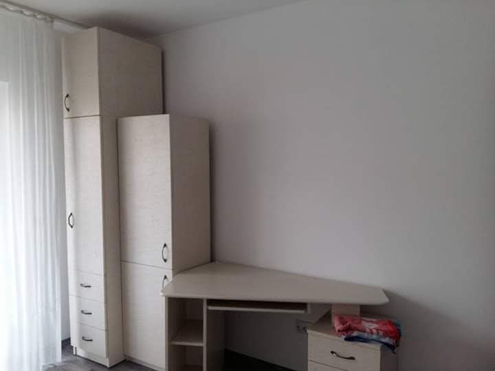 Apartament decomandat 2 camere