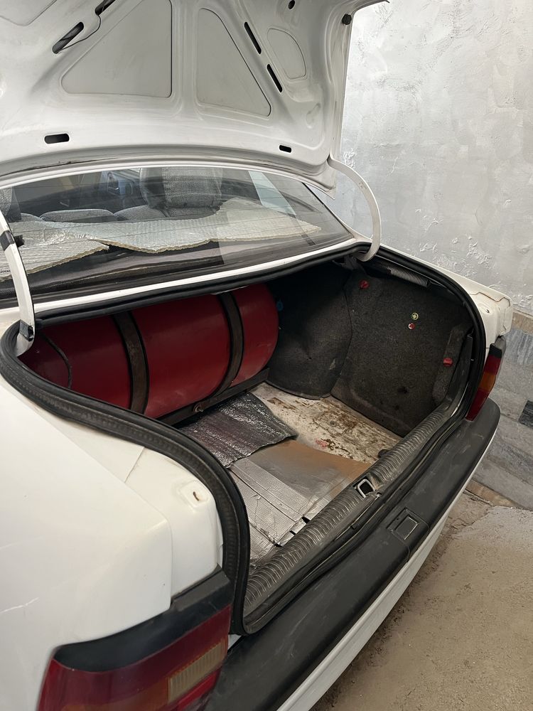 Opel vectra германский сборка