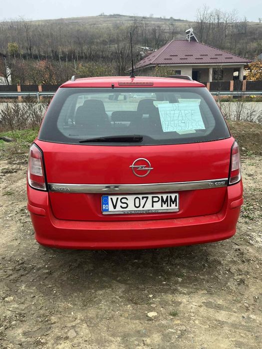 Vând Opel Astra H