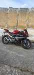Yamaha Yzf 125 A1