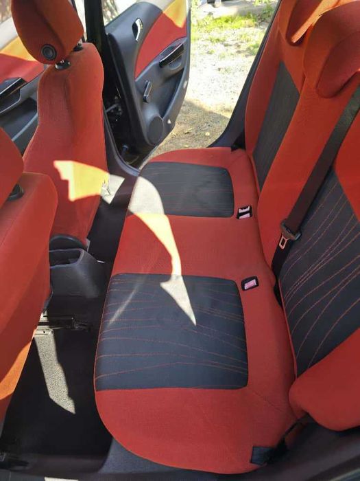Opel Corsa D 1.2 benzina Distributia+Tachetii schimbate! - Ploiesti