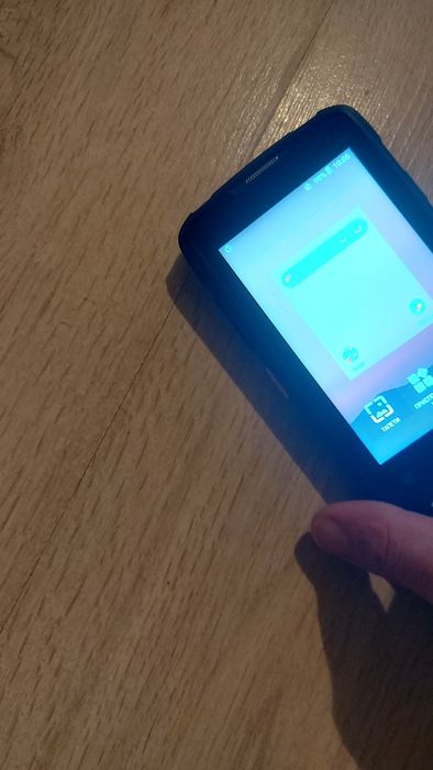 Caribe PL40 Мобилен терминал