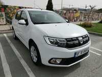 Dacia Logan 02/2019 motor 0.9 benzina ,cp.90 Rate fără avans prin TBI