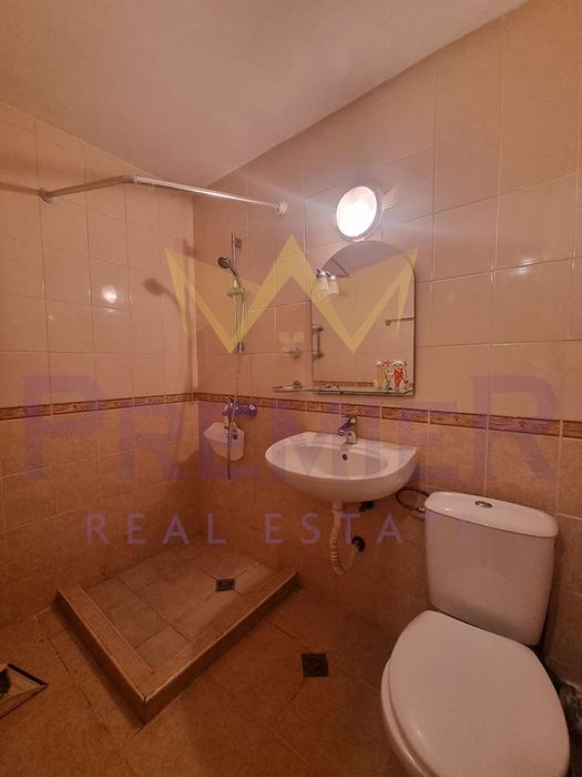 Дава се под наем Двустаен апартамент в Варна, Владислав Варненчик - 50 кв.м за 306 € - Снимка #7