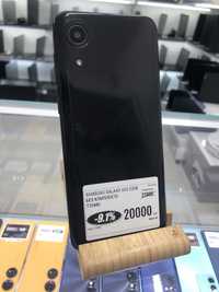 Телефон Samsung A03 32gb рассрочка магазин Реал