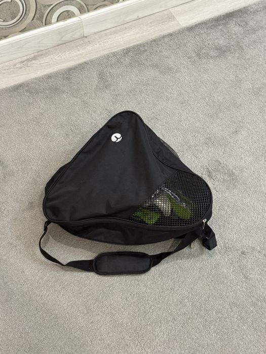 Коньки Bauer xls 39 размер