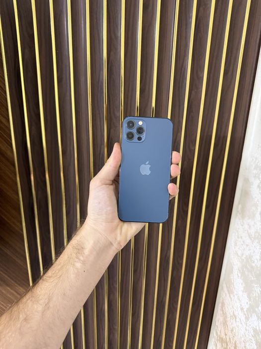 Iphone 12 Pro 128 Айфон 12 Про 128