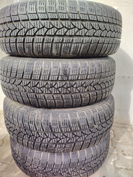 Anvelope iarna 185/60r14