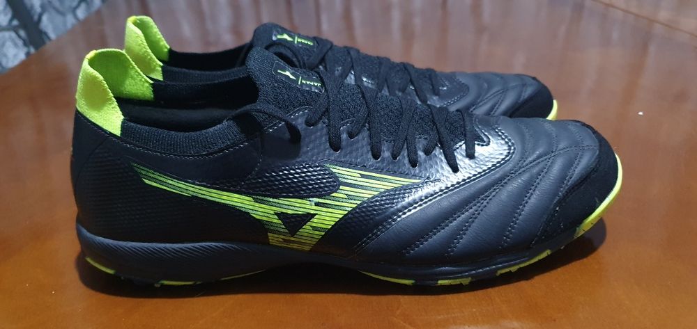 Sarakanojka, Mizuno morelia neo M8