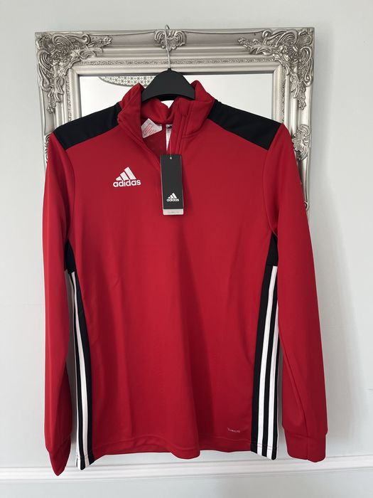 Adidas Climalite 15-16 ani sau S