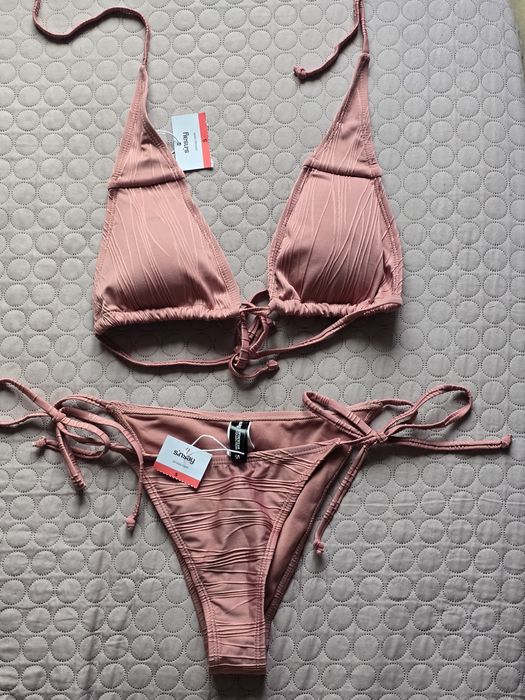 Costum de baie 2 piese