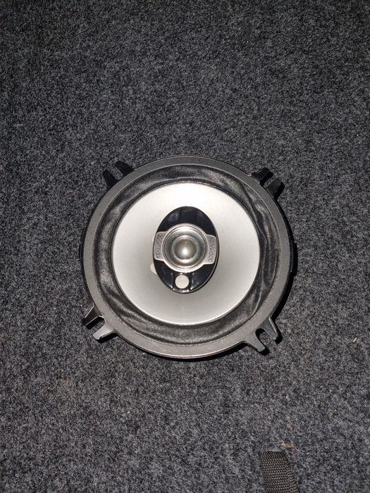 Boxe de mașină kenwood