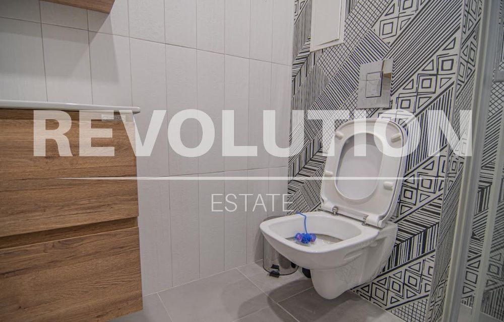 Дава се под наем Двустаен апартамент в Пловдив, Христо Смирненски - 90 кв.м за 550 € - Снимка #7