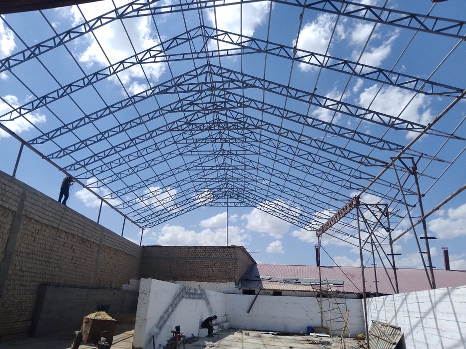 кантейнер материалидан том навеслар