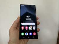 Samsung Galaxy S24 Ultra, 1TB, 12 gb ram, Titanium Black