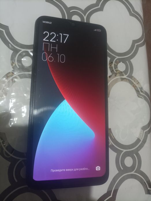Redmi 10A 64/4 yaxshi tel 650000