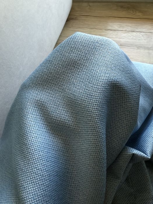 Draperie opaca din In noua
