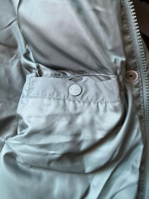 Дамско яке, Nike