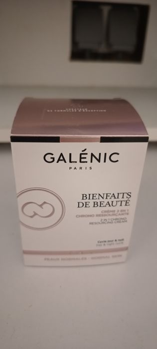 Galenic Bienfait de beaute крем, 50 мл.