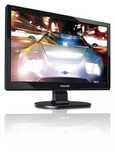 Продавам НОВ Неизползван Монитор Philips 192EI 18.5", Wide