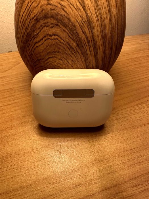 Vand AirPods Pro 2 - Stare Excelenta