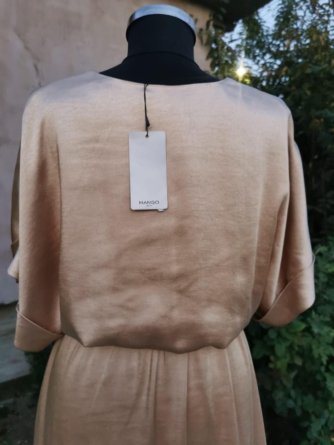 Rochie Mango ocazie