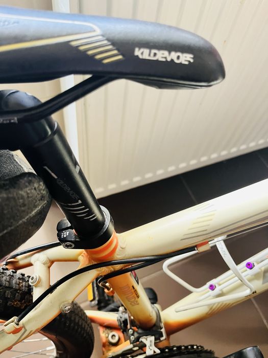 Bicicleta Kildemoes 24’’ MB