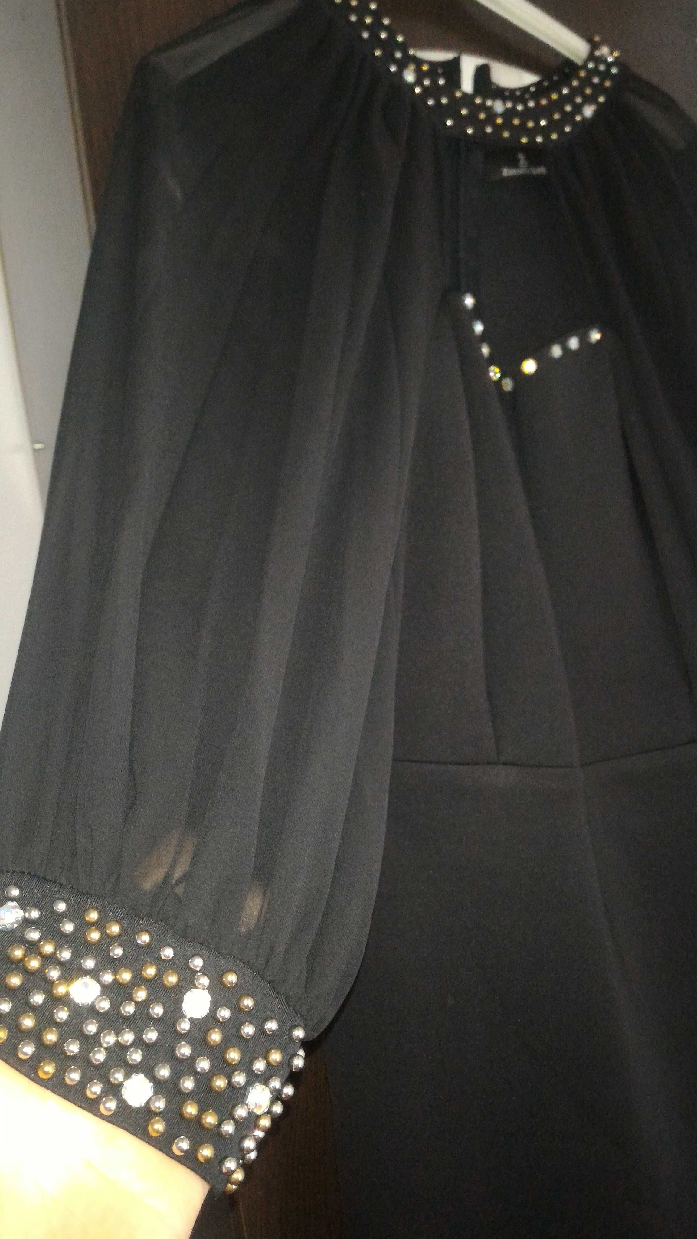 Vand rochite elegante ,