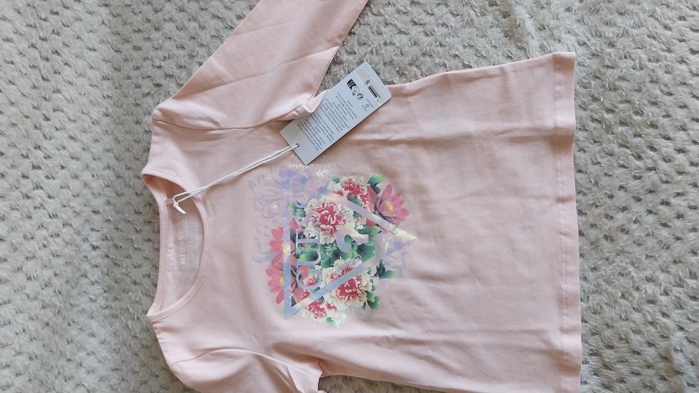 Оригинални детски блузи -GUESS-3 г.