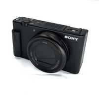 Sony ZV-1 II – Vlogging 4K cu Obiectiv 18-50mm F1.8-4