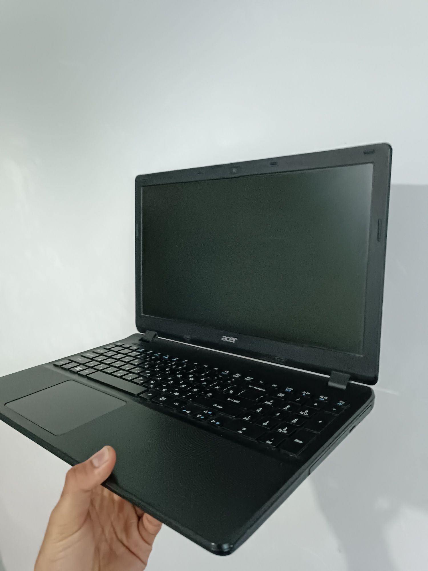 Kopmuter Acer a3