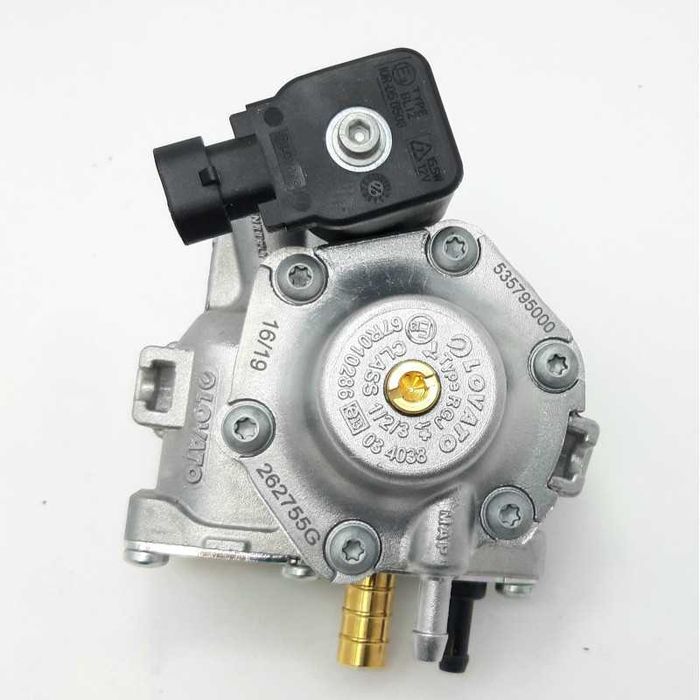 Газови уредби. Цени от 600/900 лв с включен монтаж.