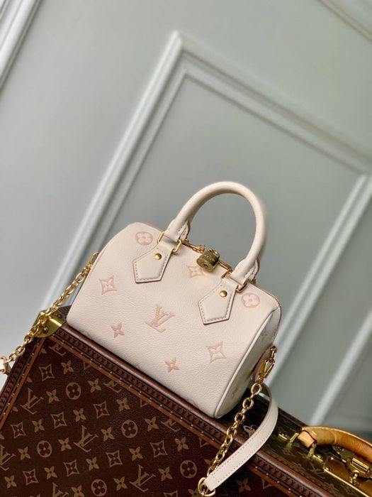 Geanta Louis Vuitton Speedy Bandouliere 20